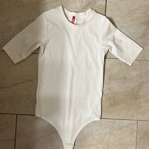 Spanx bodysuit